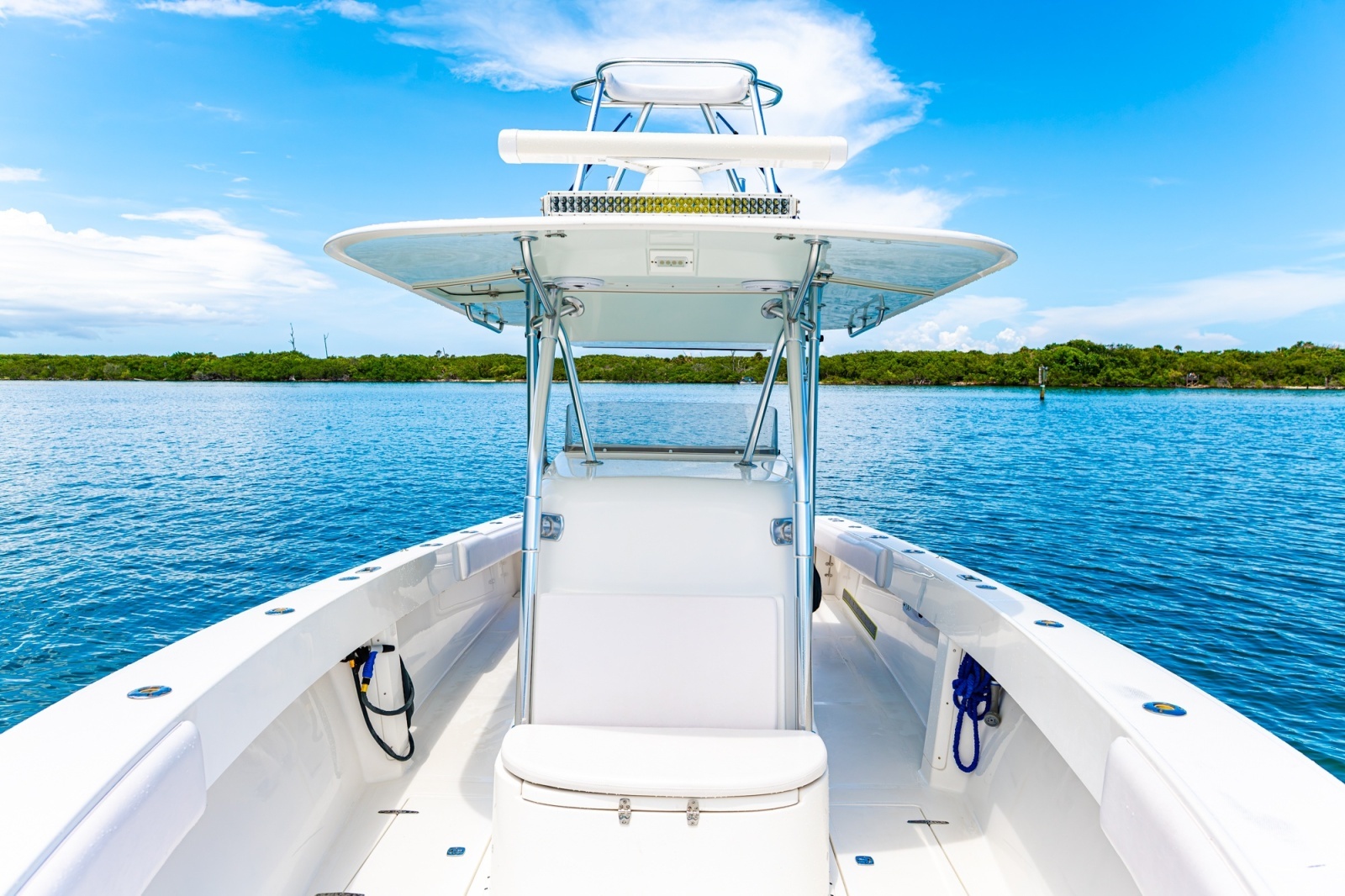 2004 Venture 34