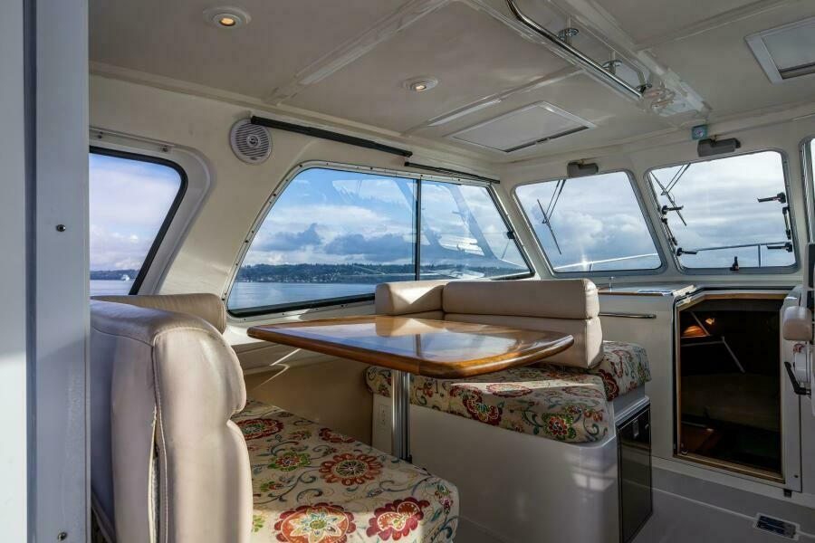 2008 Back Cove 33