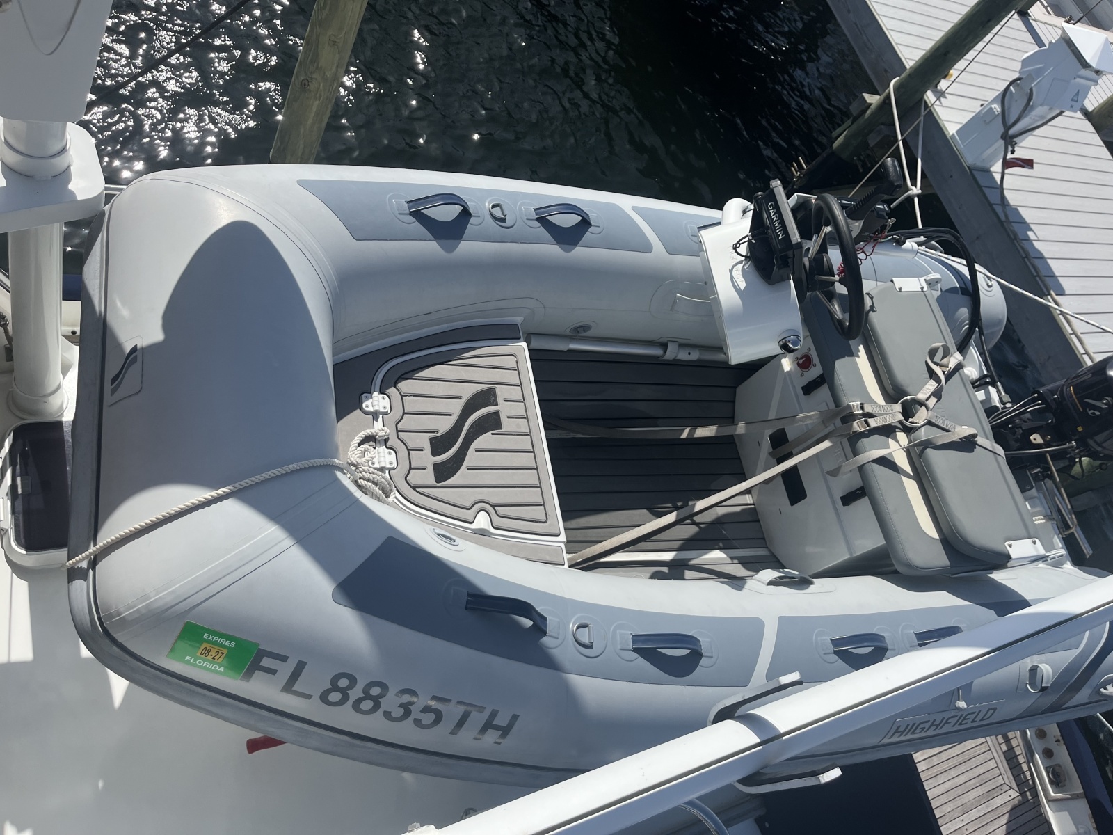 Dinghy