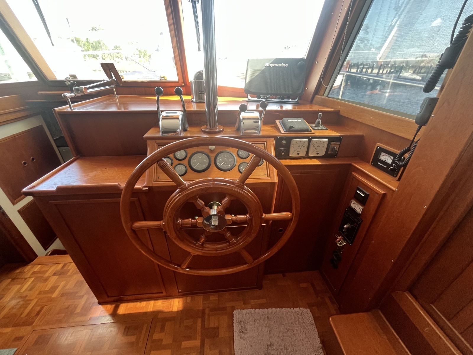 Lower Helm