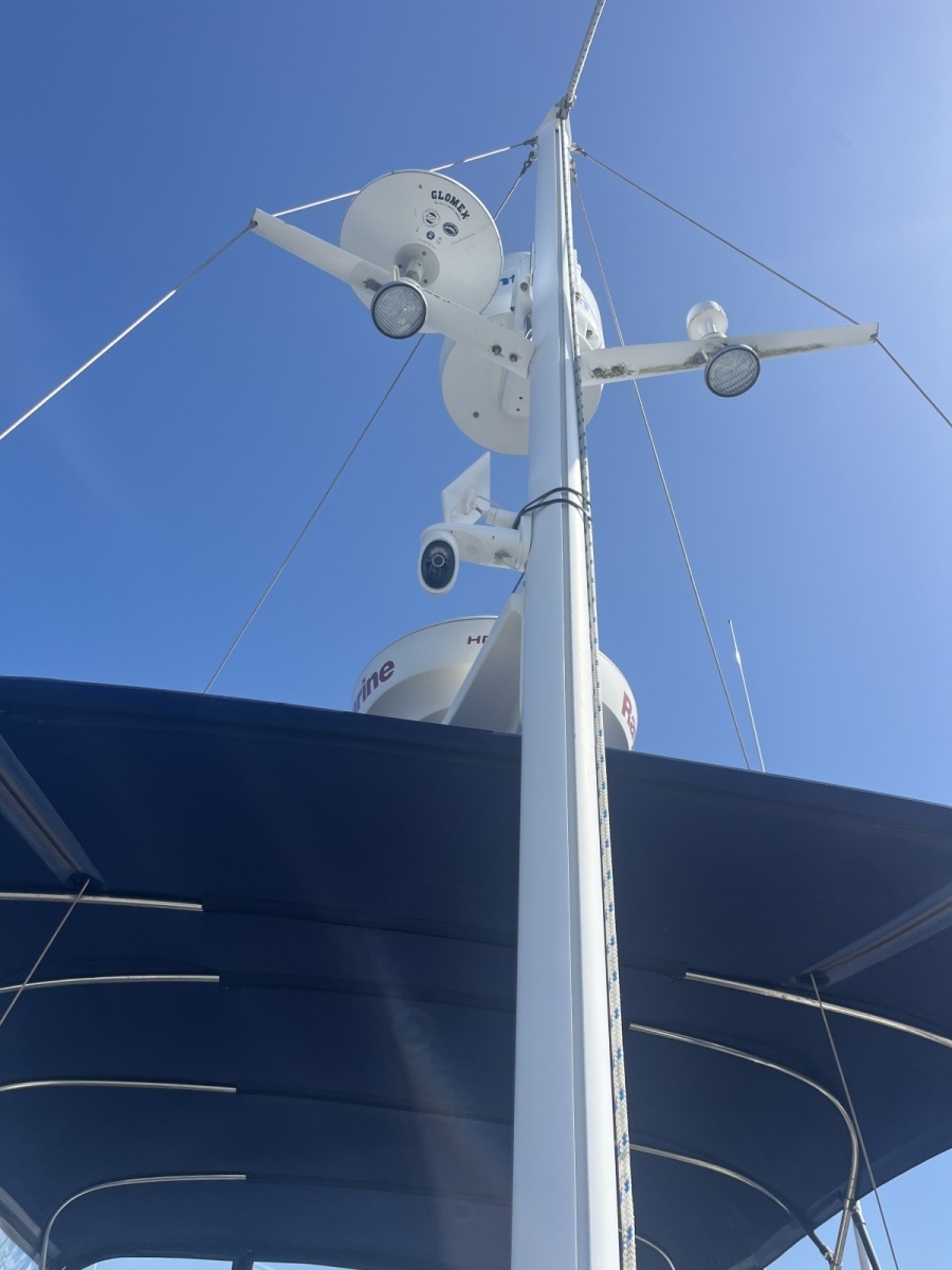 Mast