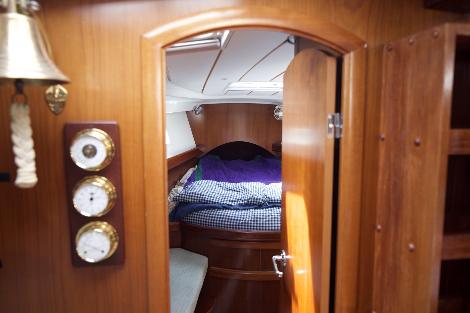 2005 Beneteau 423