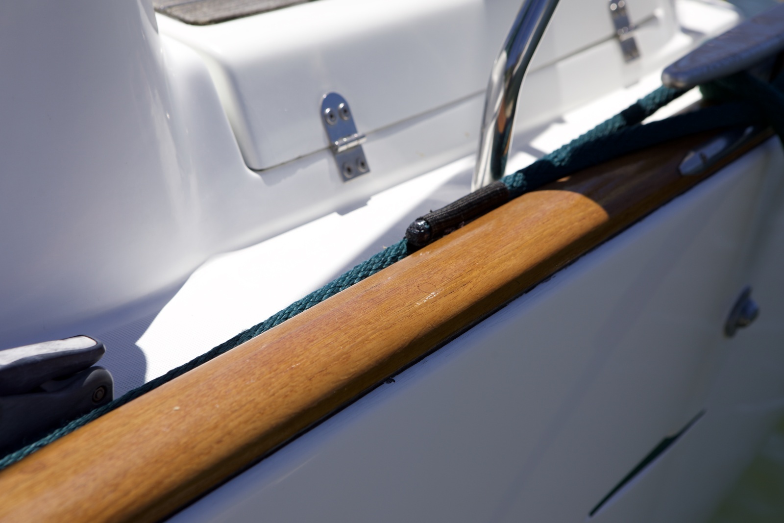2005 Beneteau 423