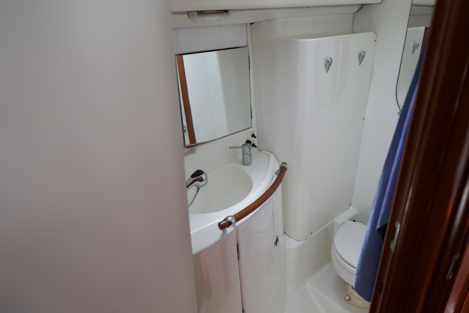 2005 Beneteau 423