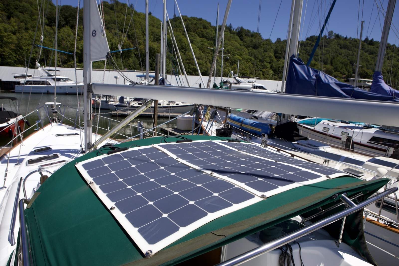 2005 Beneteau 423