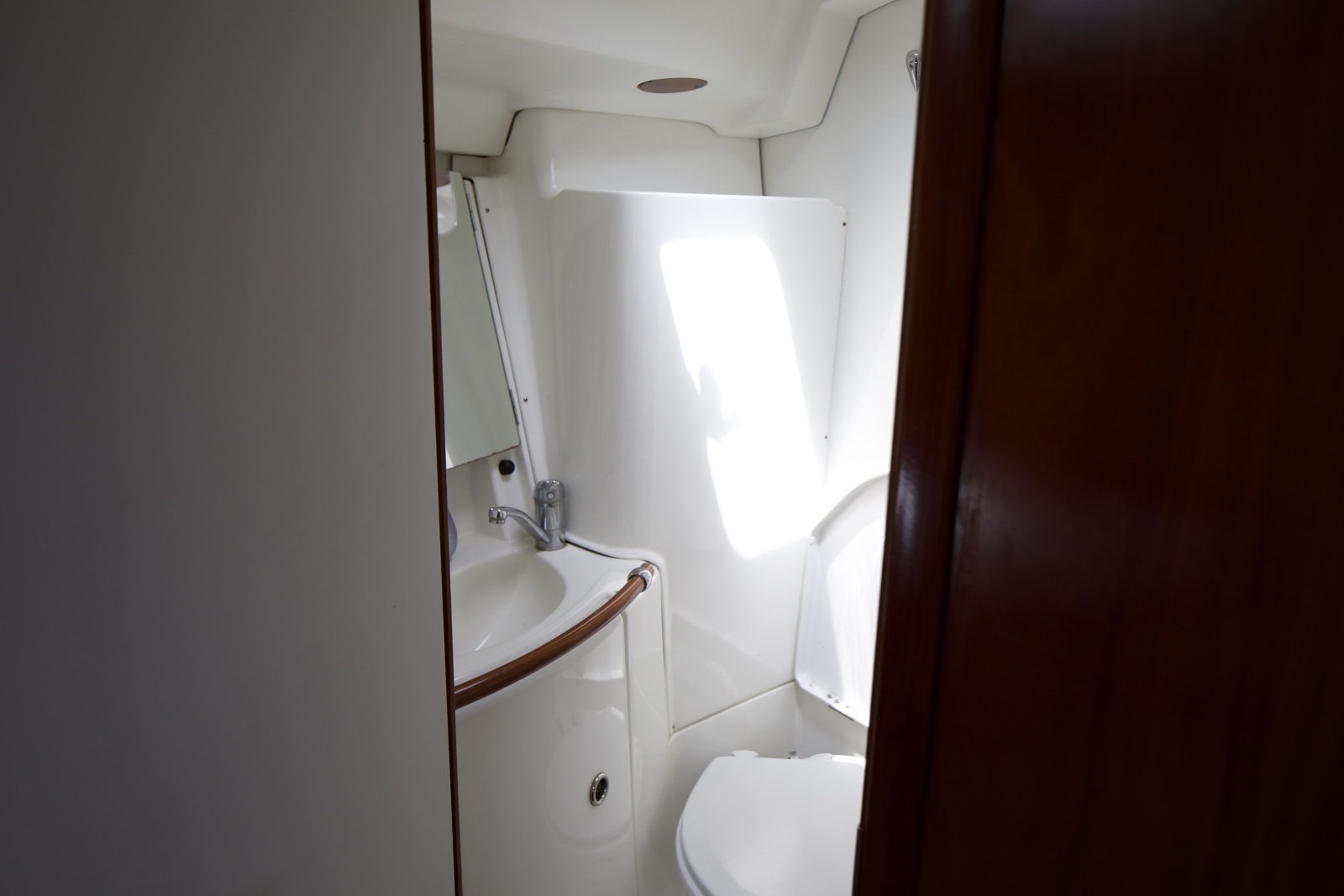 2005 Beneteau 423