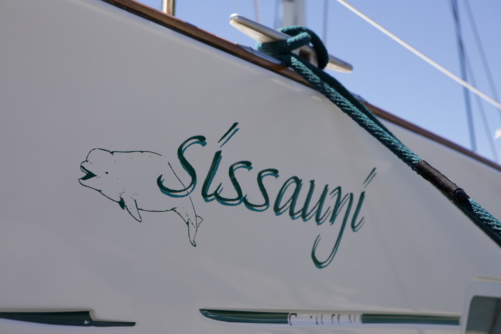 2005 Beneteau 423