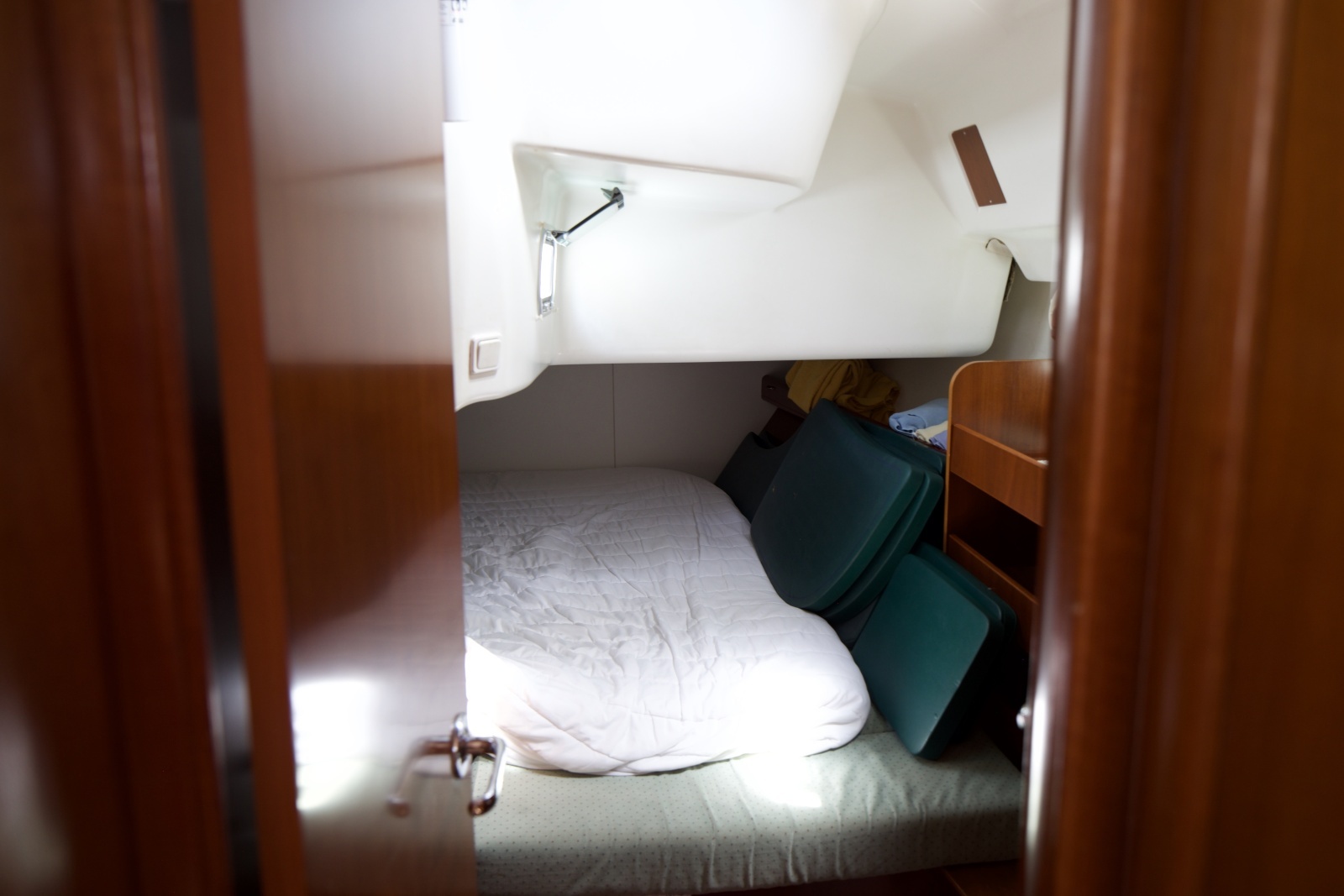 2005 Beneteau 423