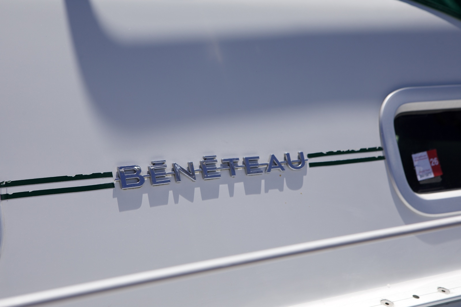2005 Beneteau 423