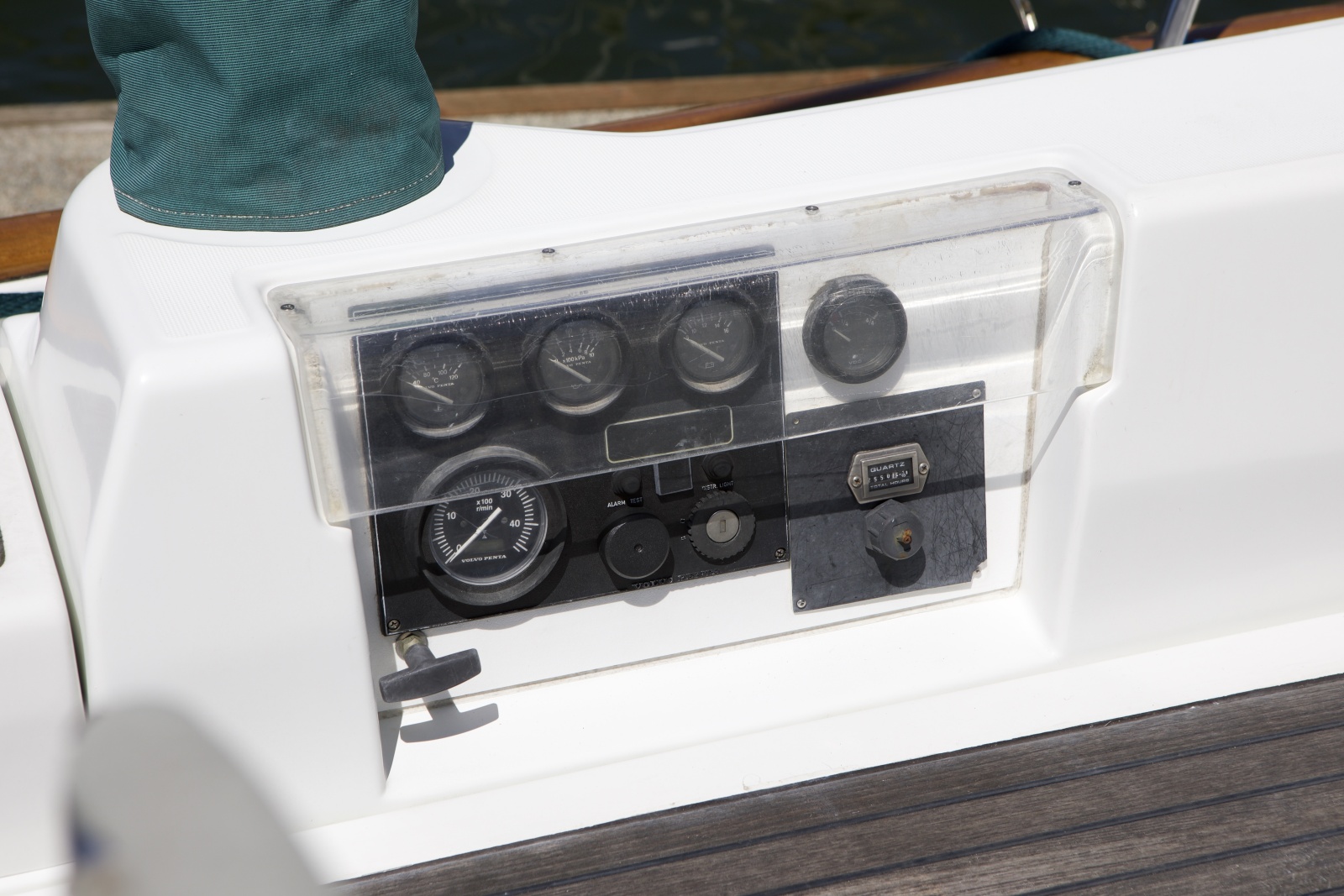 2005 Beneteau 423