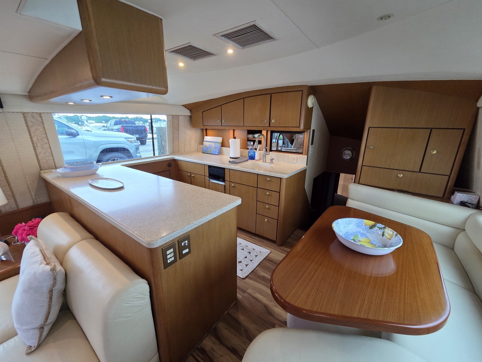 2002 Ocean Super Sport