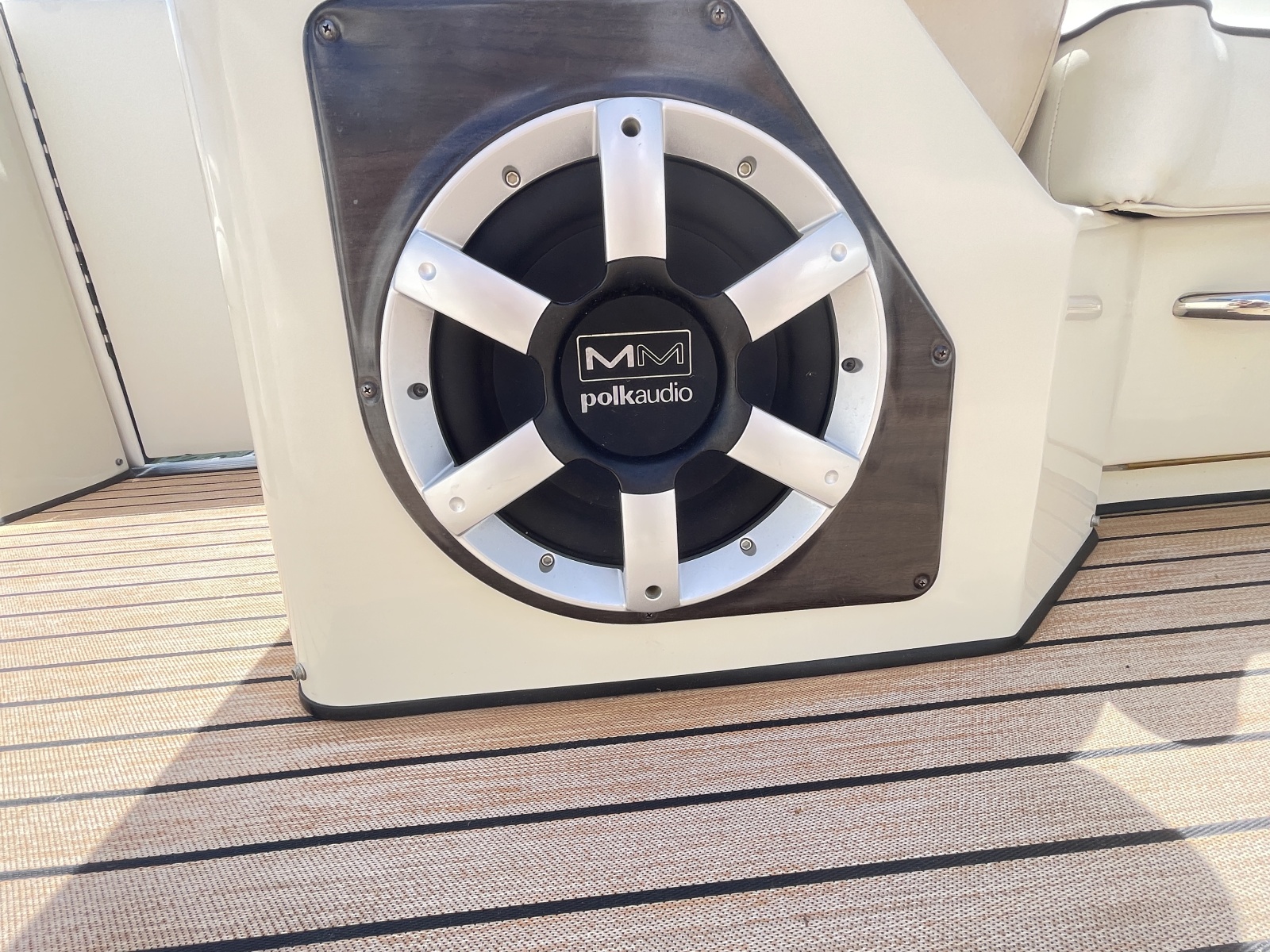 2015 Harris FloteBote Crown DL 250