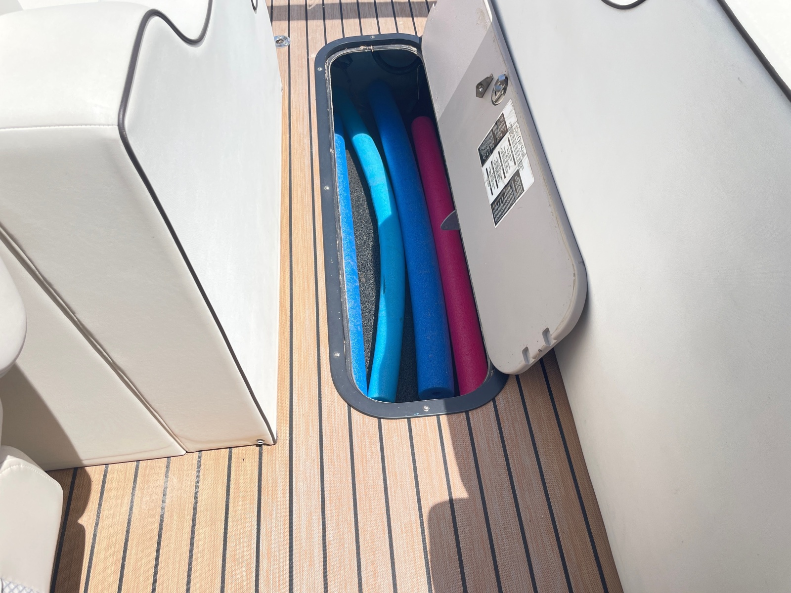 2015 Harris FloteBote Crown DL 250