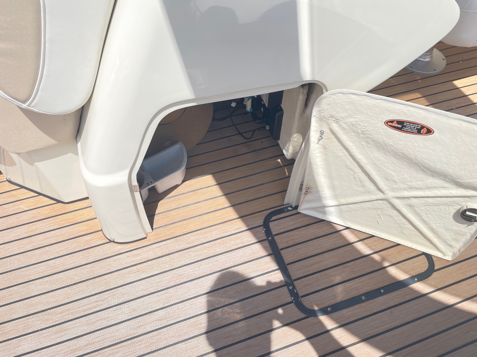 2015 Harris FloteBote Crown DL 250
