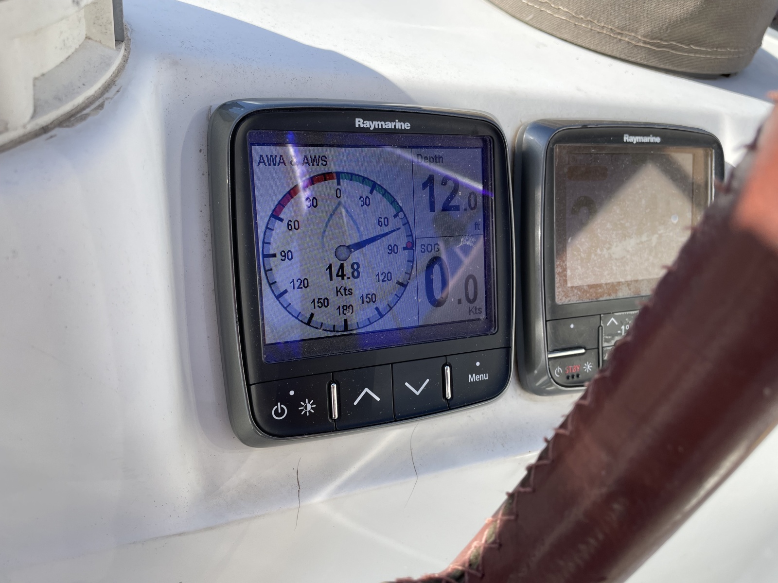 2011 Jeanneau Sun Odyssey 409