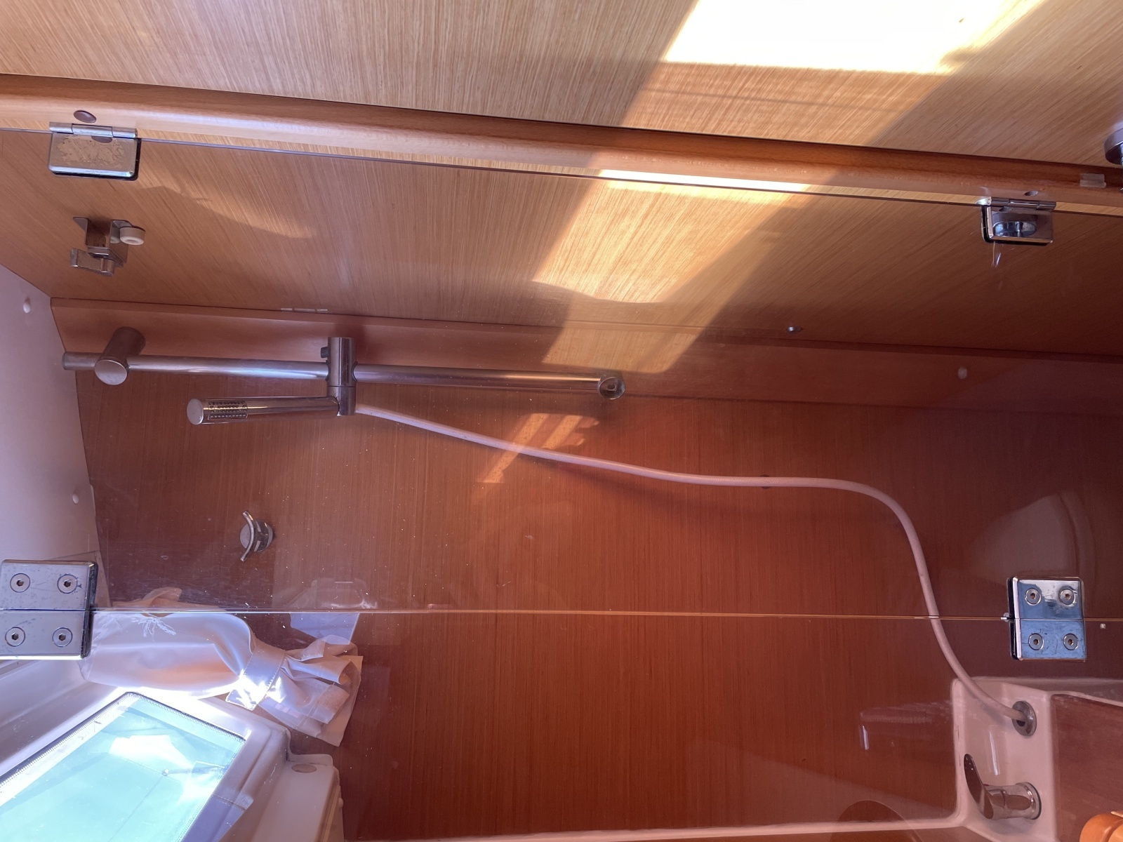 2011 Jeanneau Sun Odyssey 409