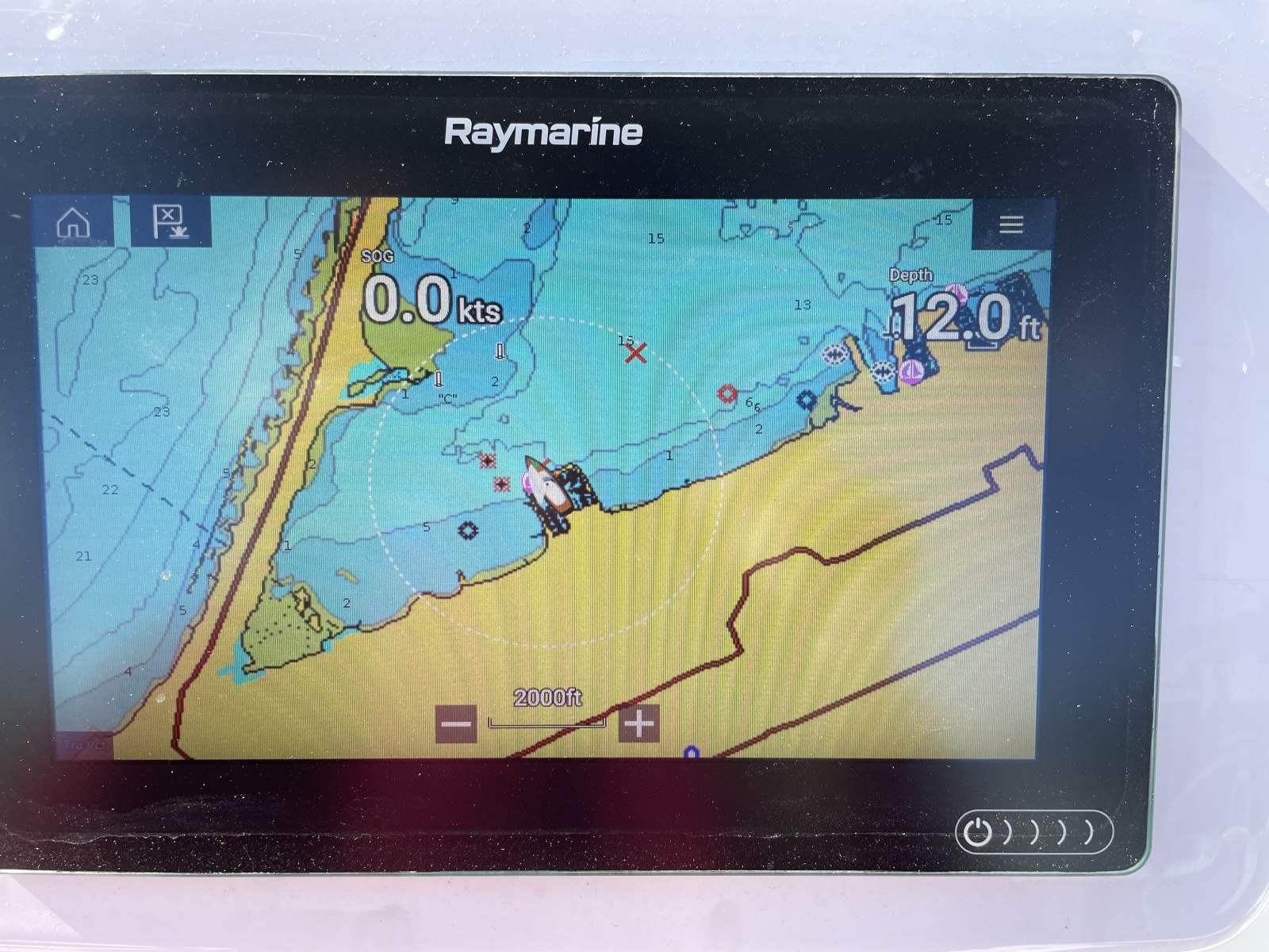 2011 Jeanneau Sun Odyssey 409