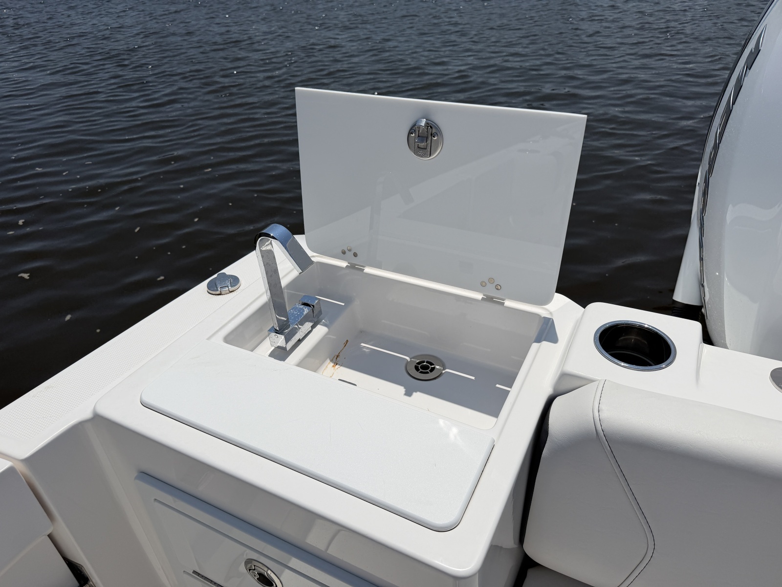 2023 Fountain 32 NX