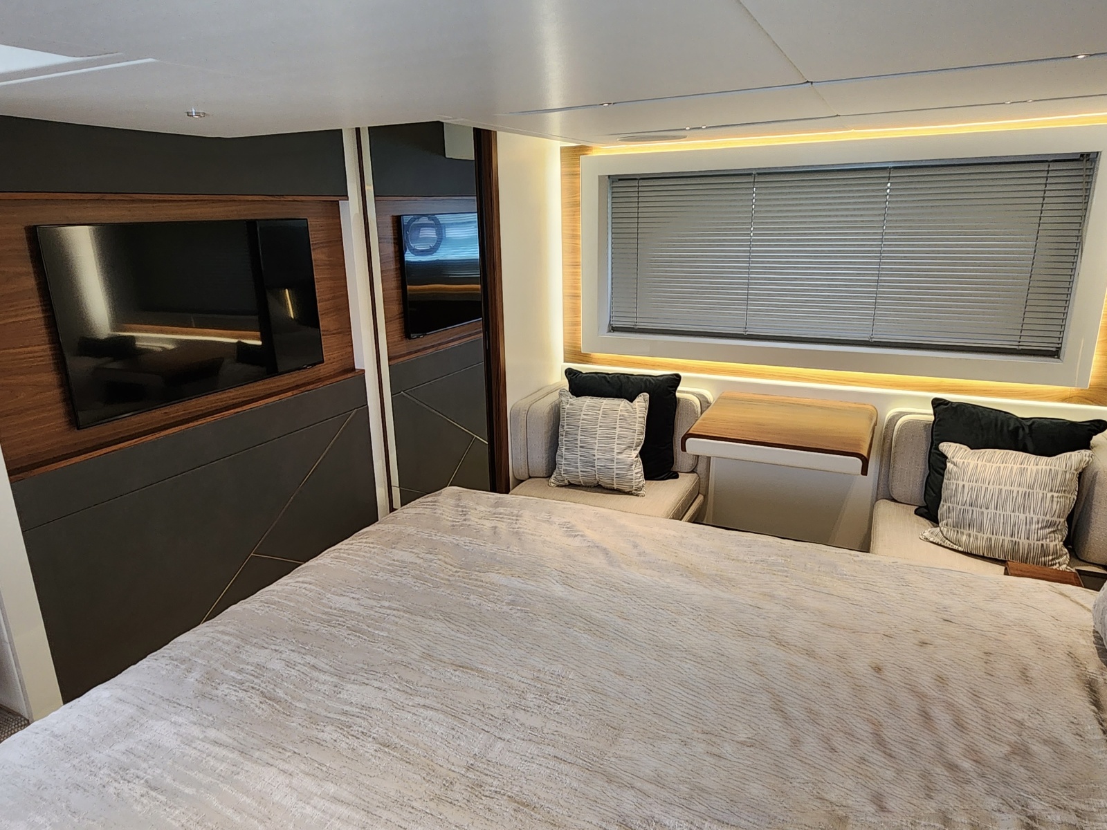 2023 Sunseeker 55 Predator EVO
