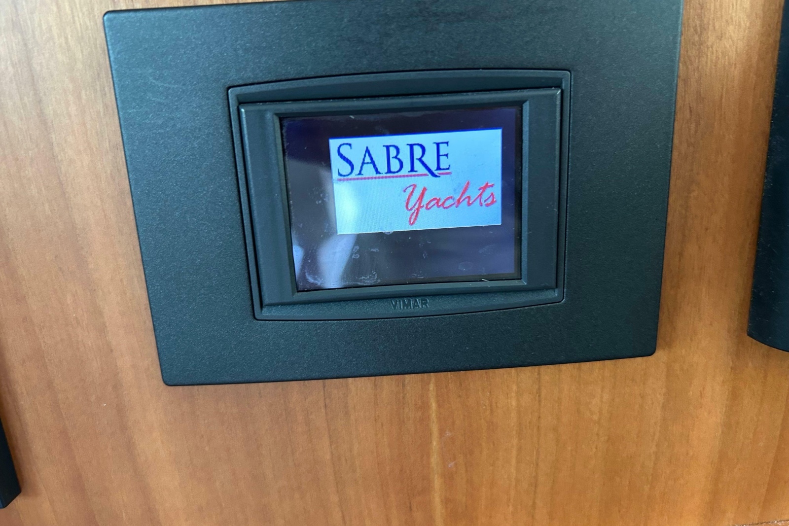 2022 Sabre 45 Salon Express