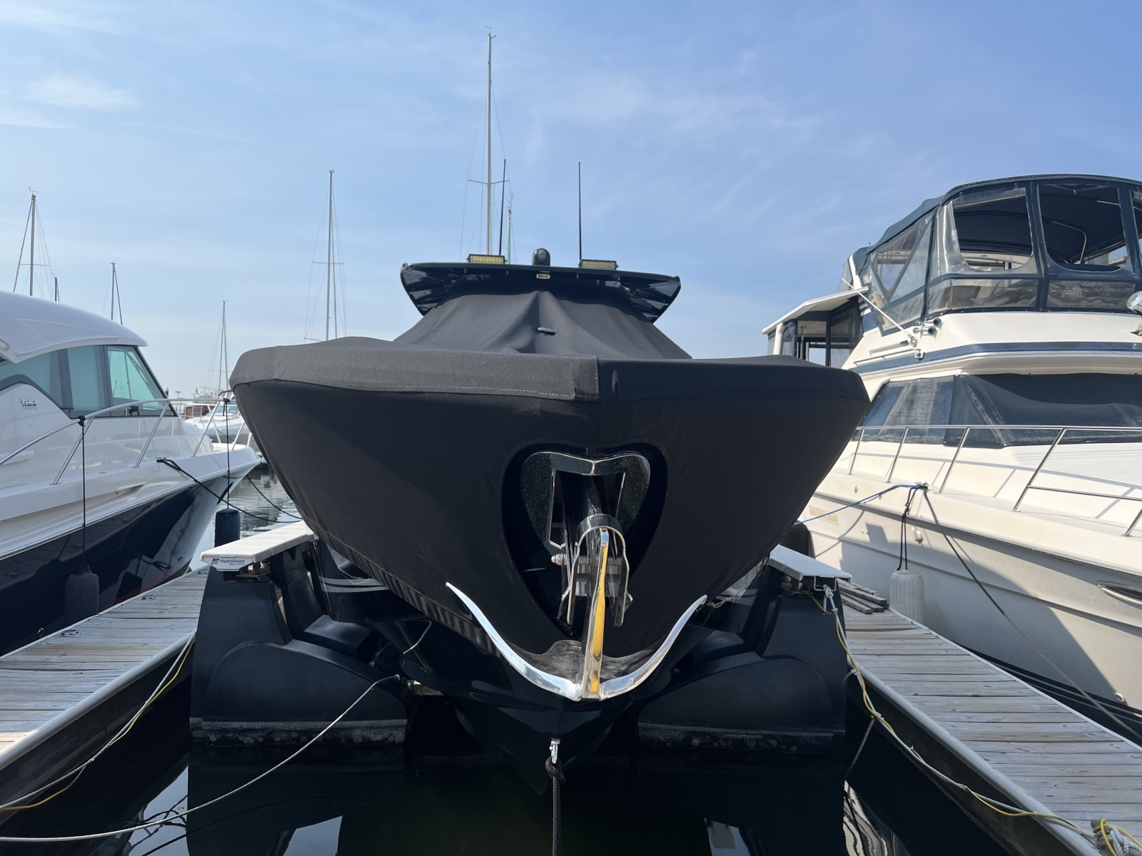 2022 Nor-Tech Sport