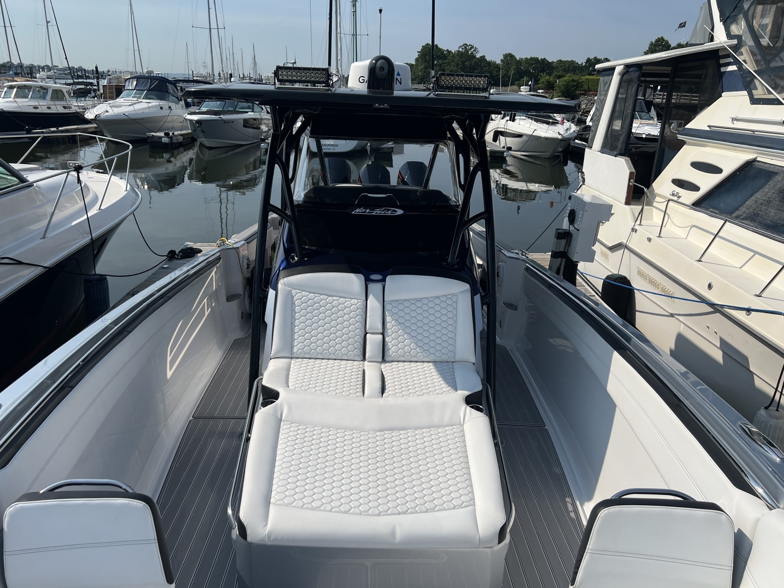 2022 Nor-Tech Sport