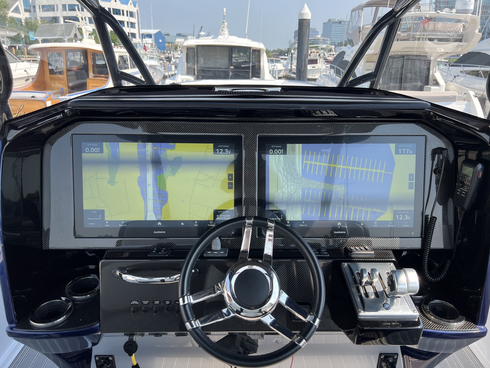 2022 Nor-Tech Sport