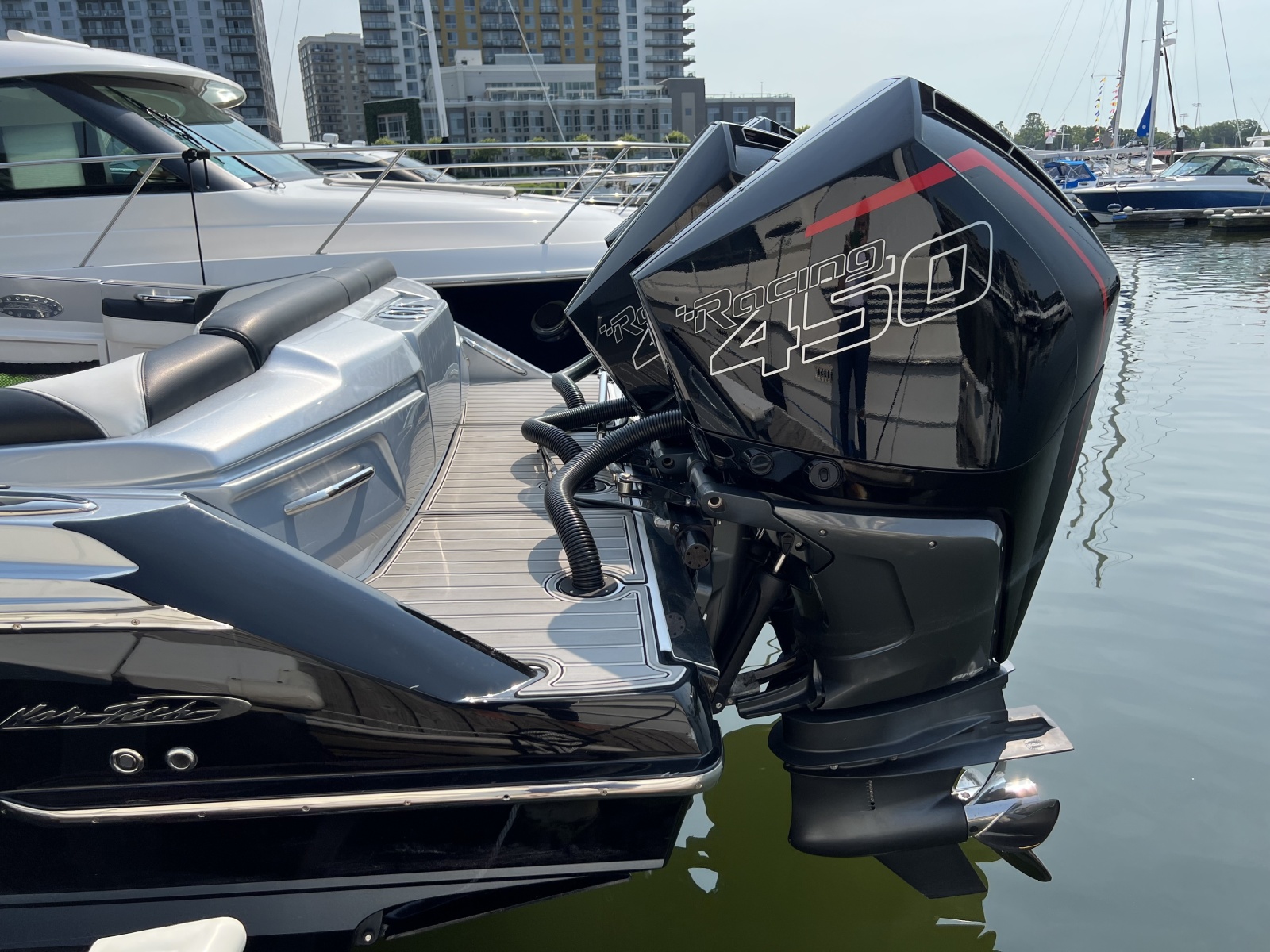 2022 Nor-Tech Sport