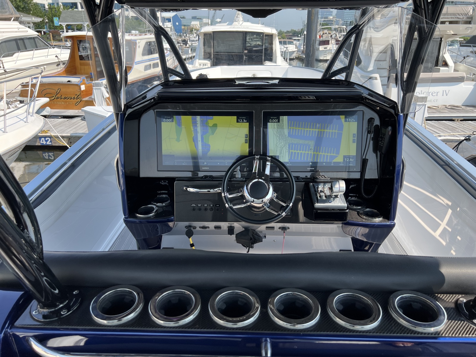 2022 Nor-Tech Sport