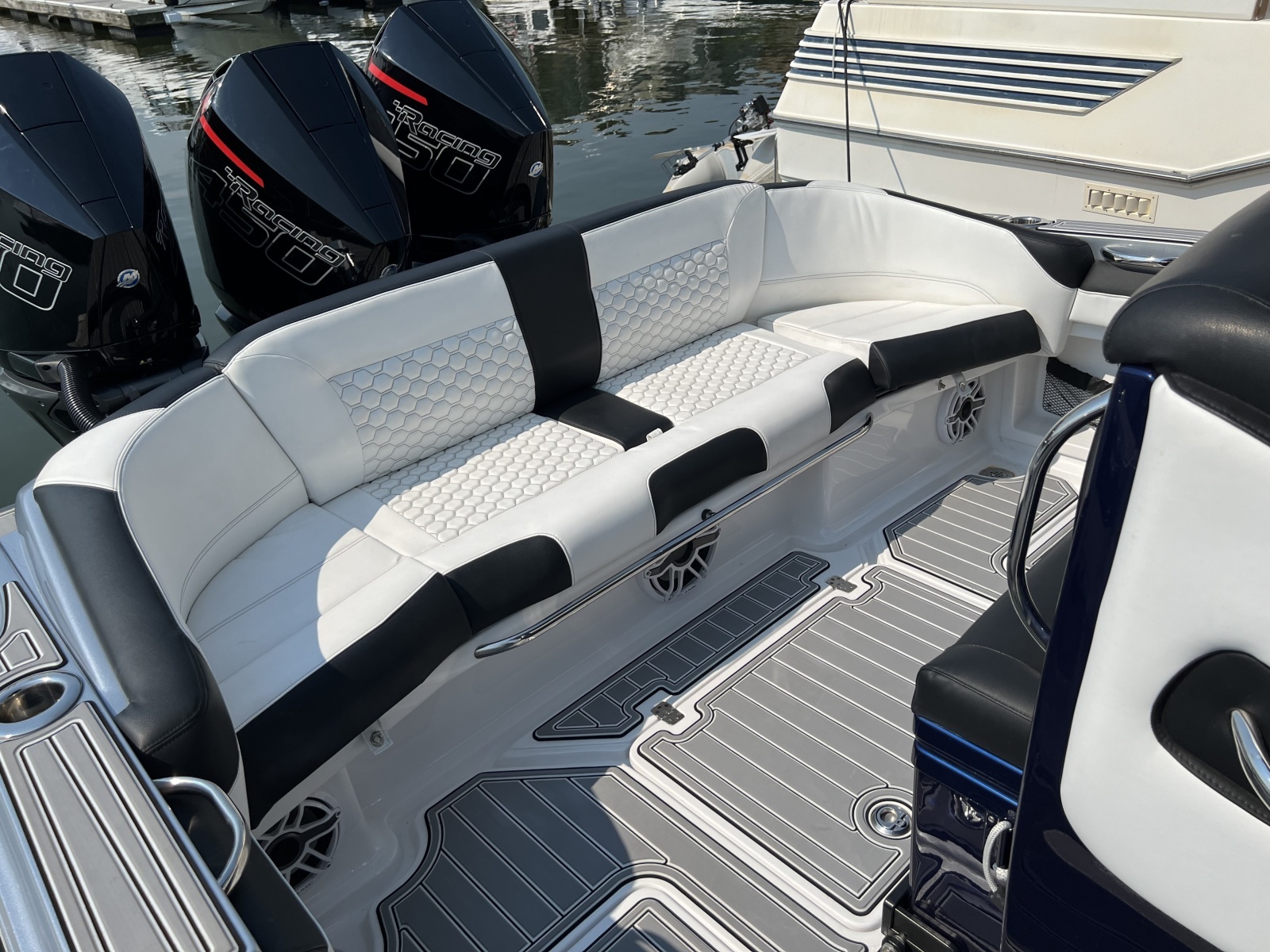 2022 Nor-Tech Sport