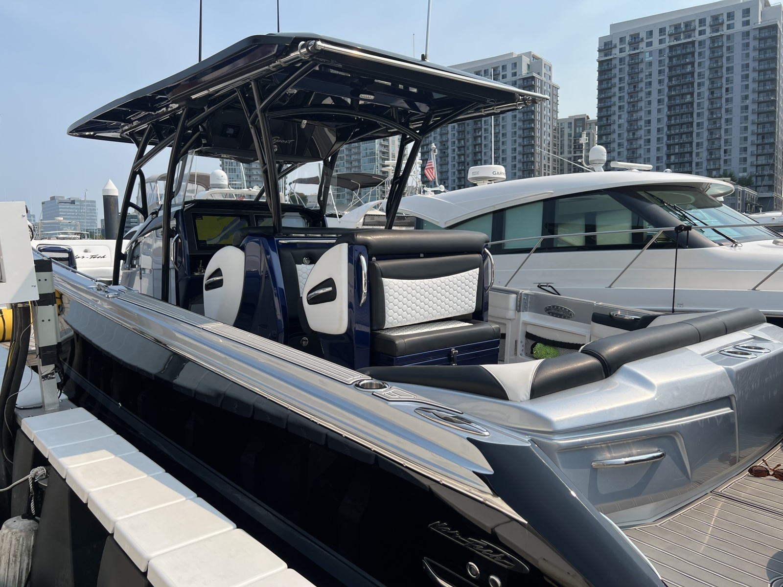2022 Nor-Tech Sport
