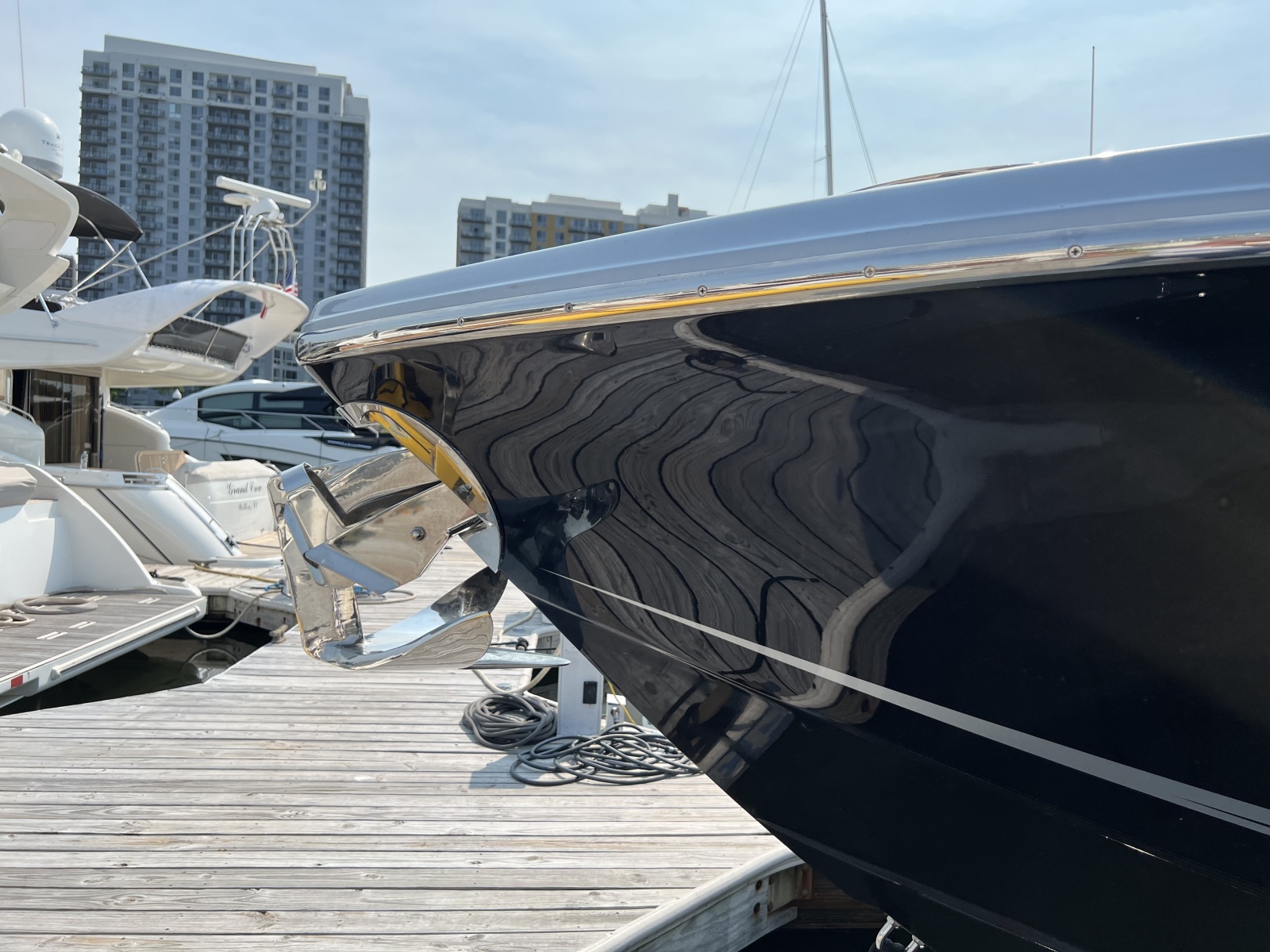 2022 Nor-Tech Sport