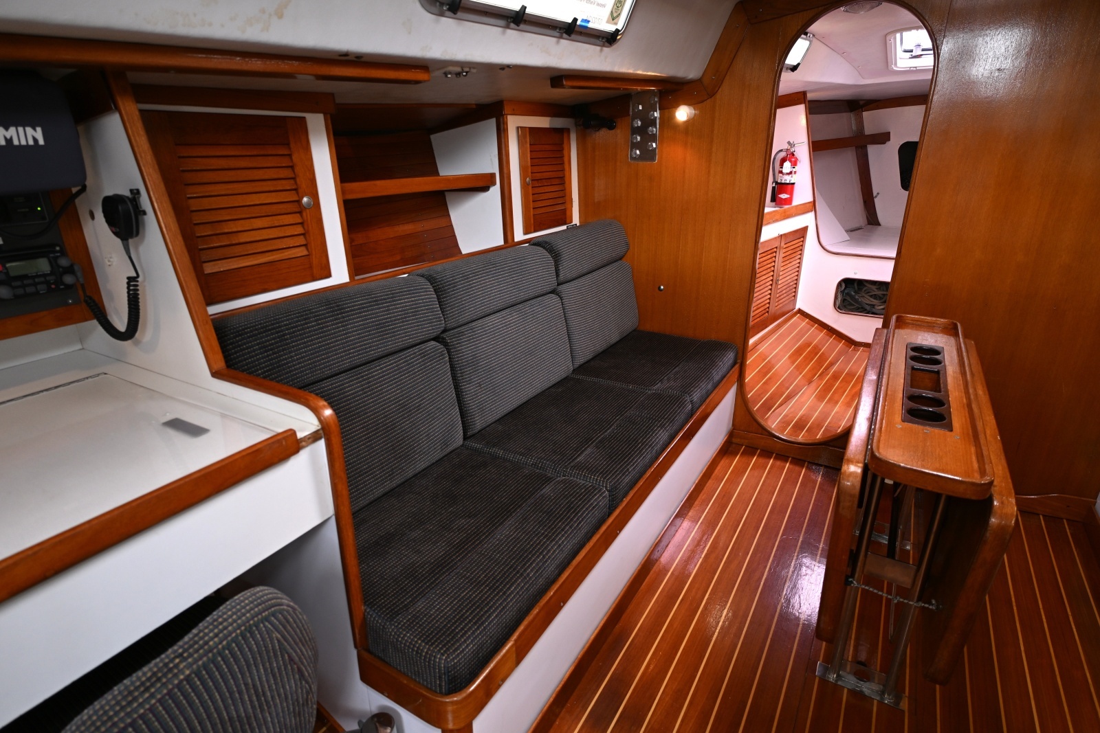 1994 J Boats 