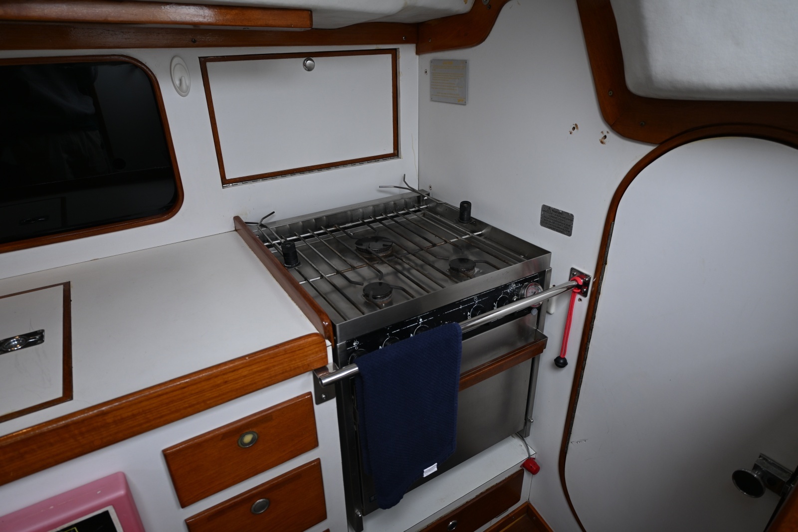 1994 J Boats 