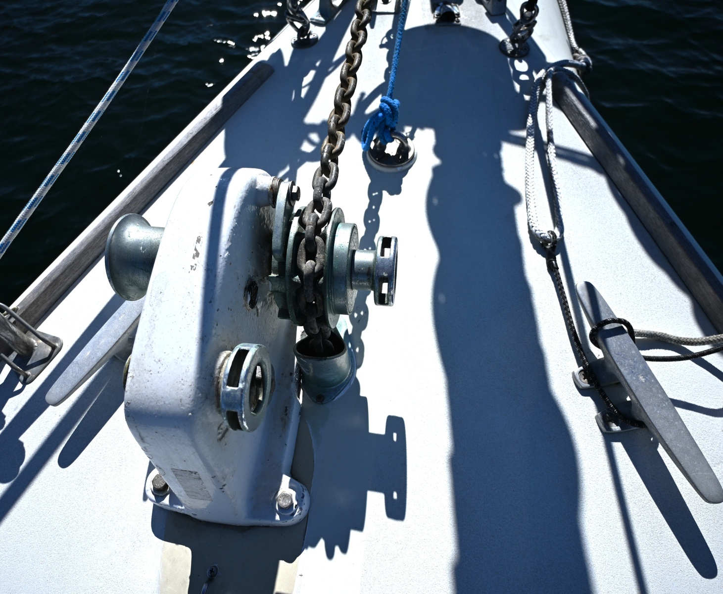 1994 J Boats 