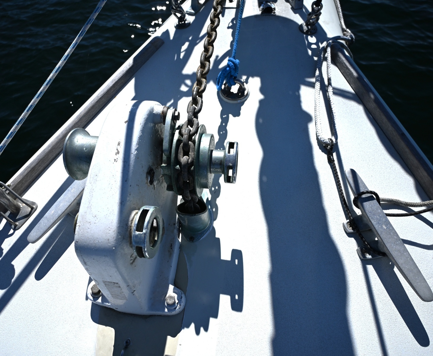 1994 J Boats 