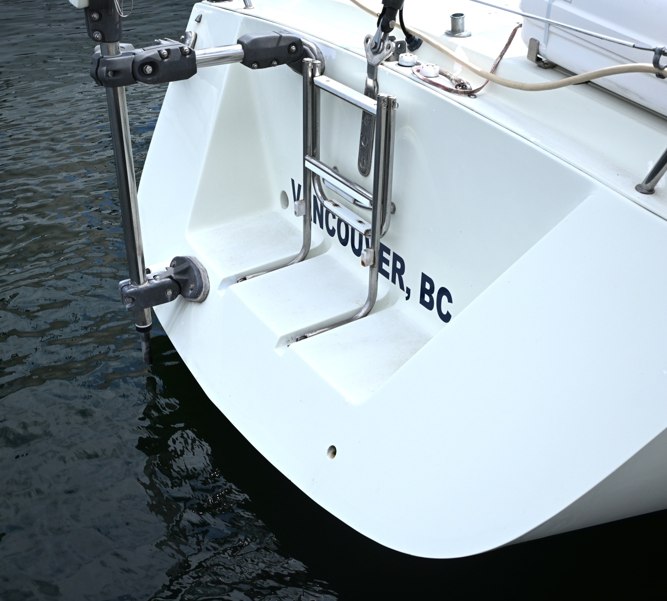 1994 J Boats 