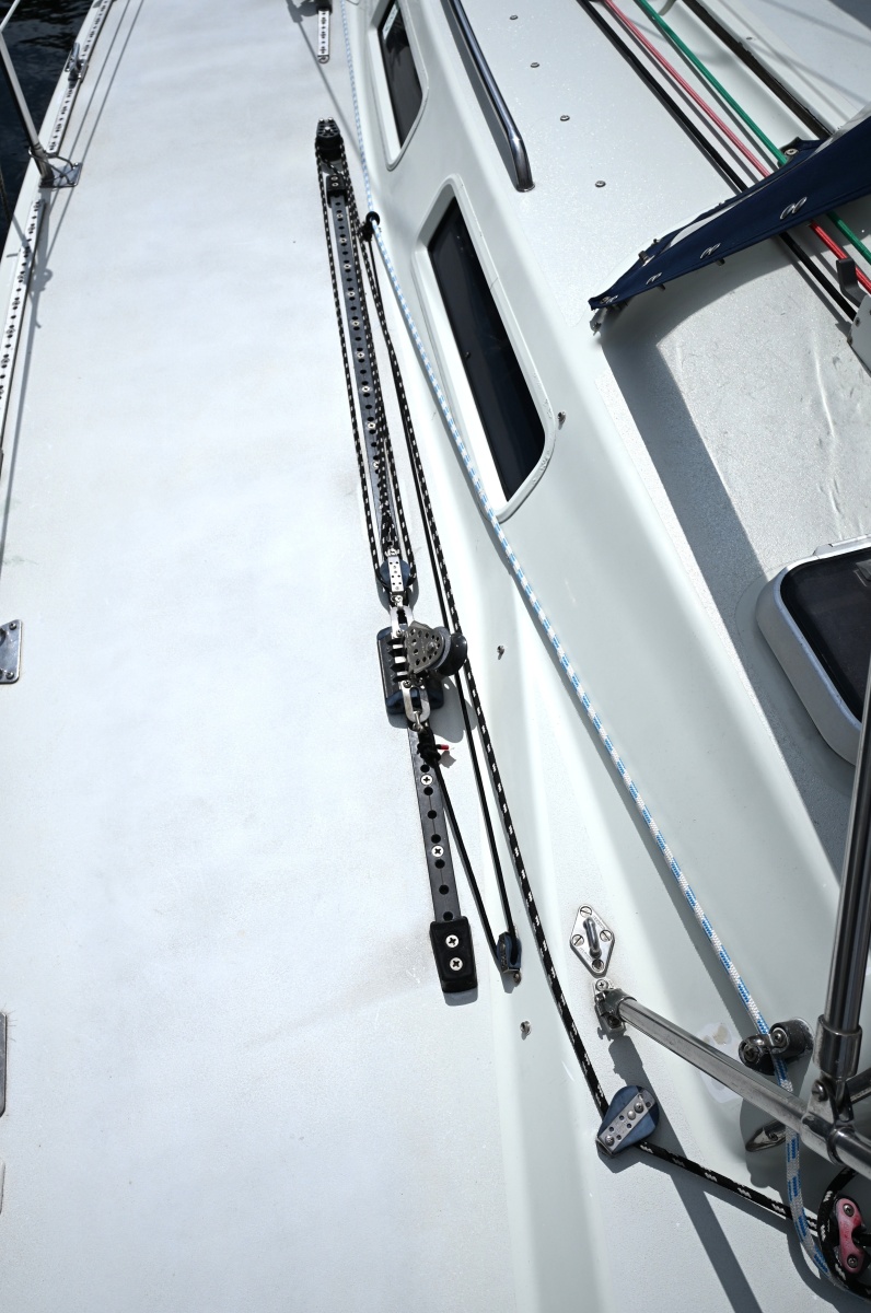1994 J Boats 
