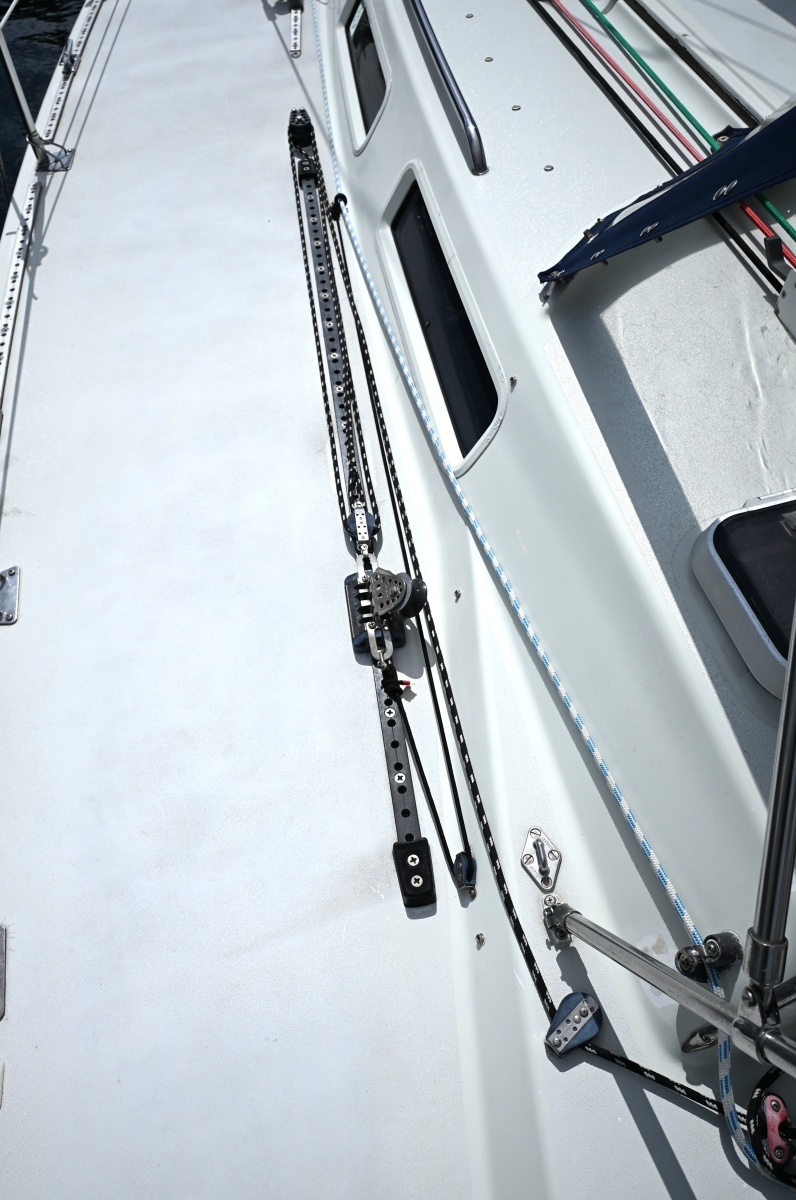 1994 J Boats 
