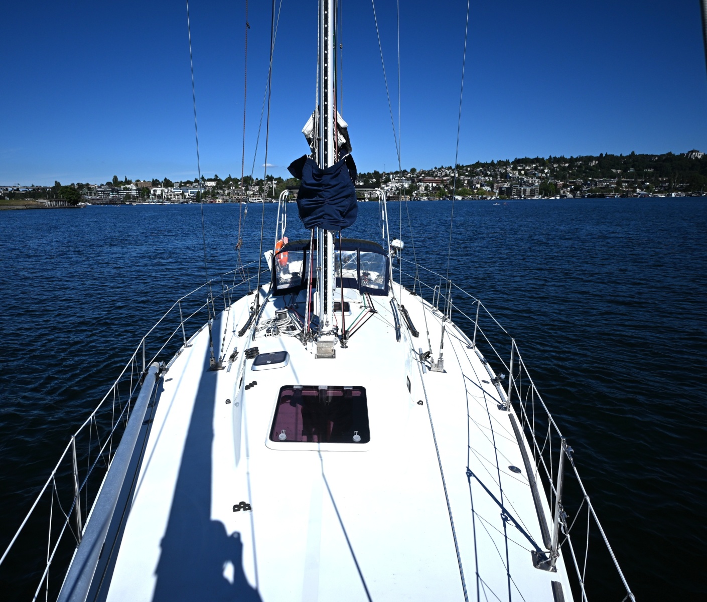 1994 J Boats 