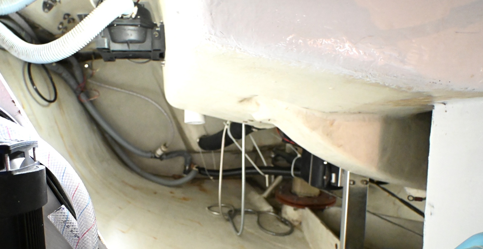 1994 J Boats 
