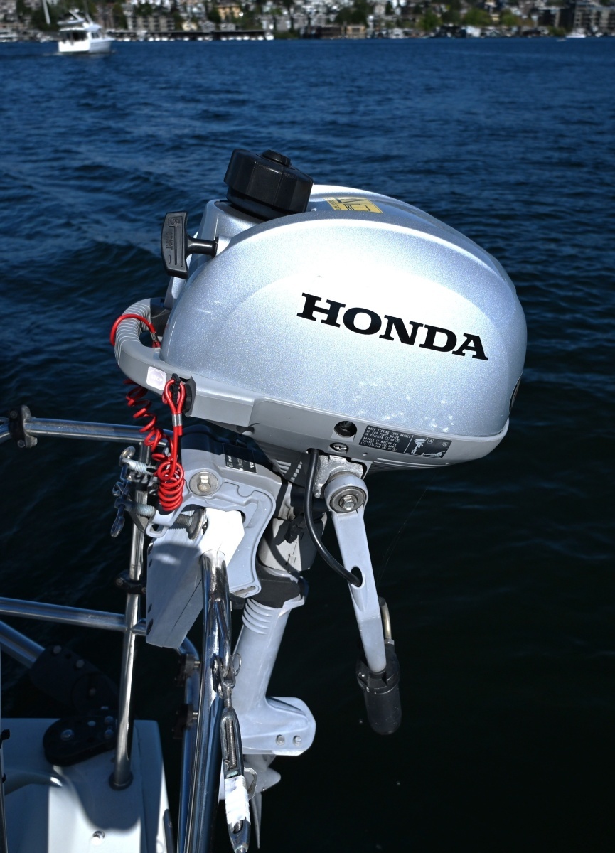 1994 J Boats 