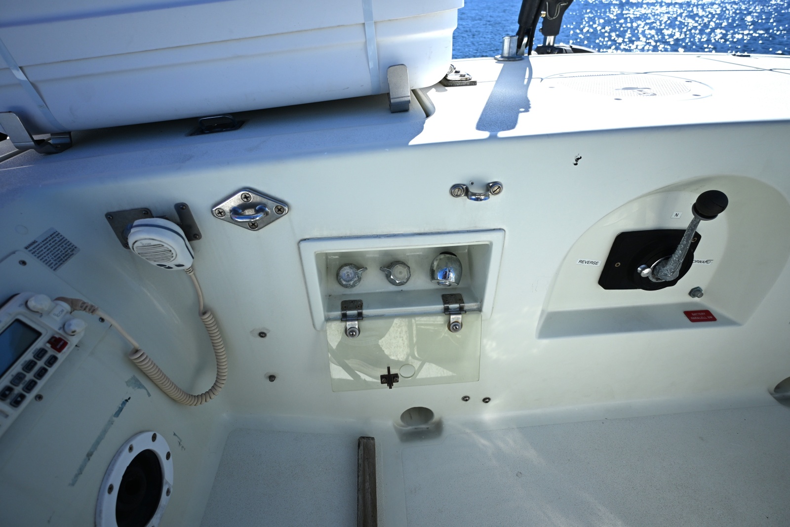 1994 J Boats 