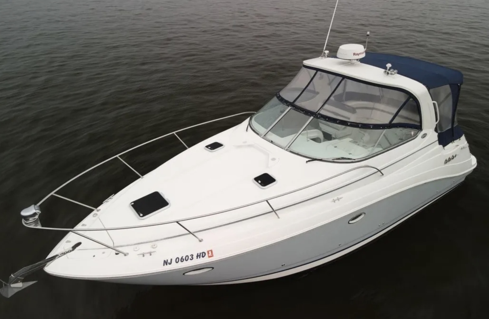 2009 Rinker