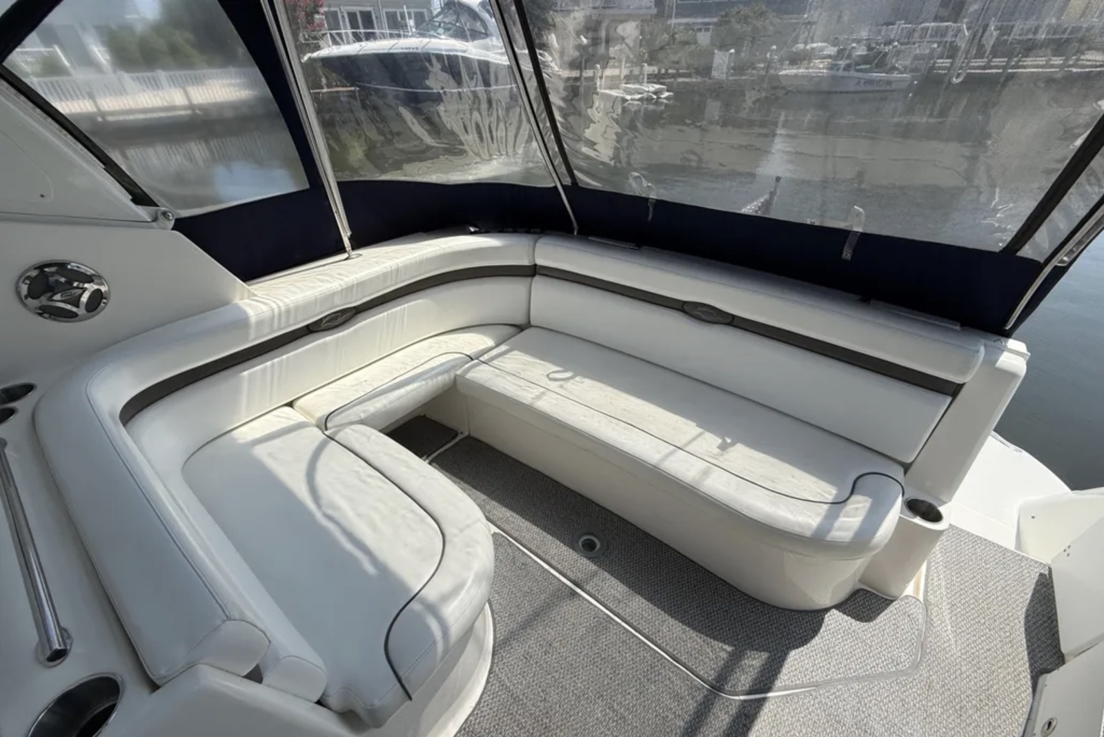 2009 Rinker