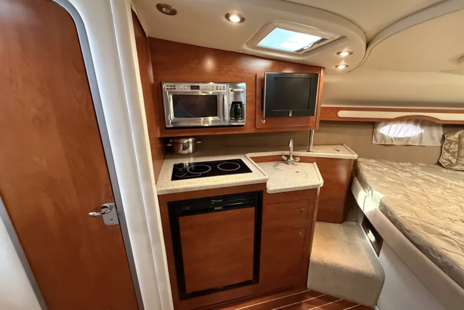 2009 Rinker