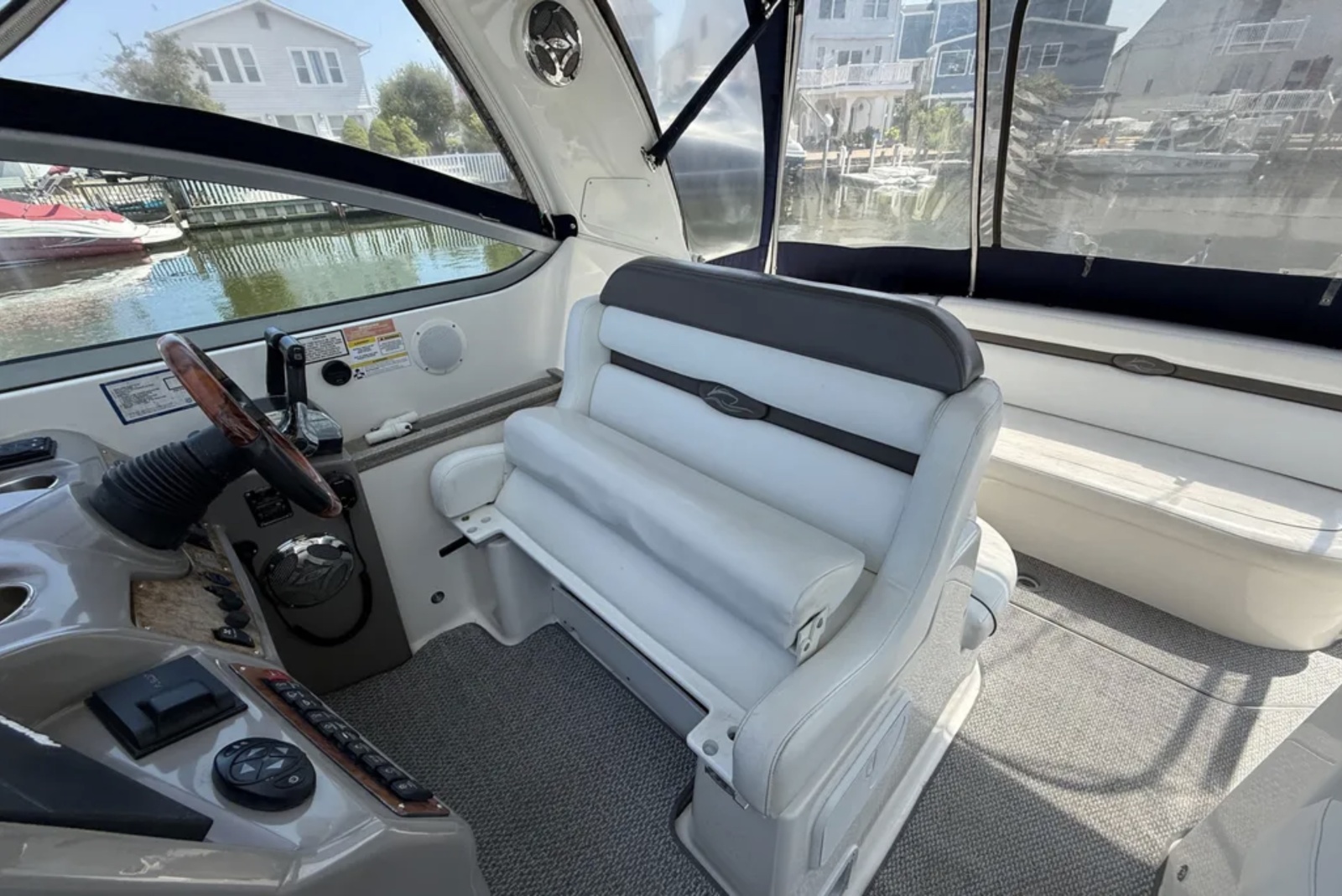 2009 Rinker