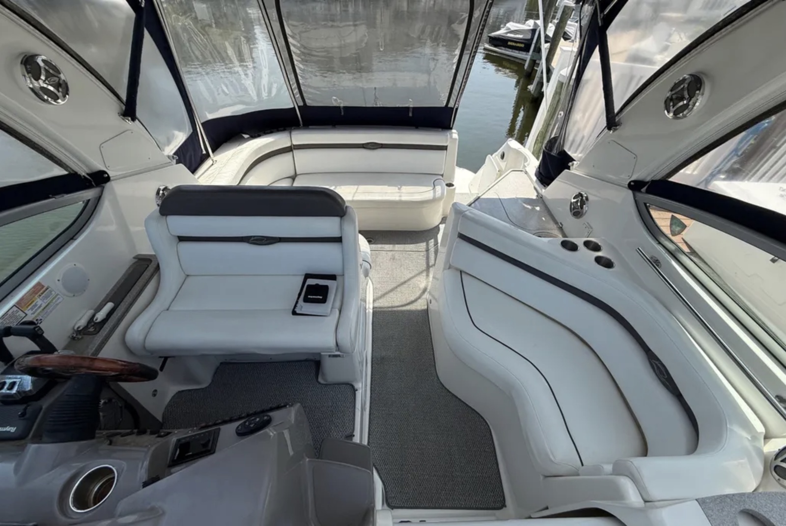 2009 Rinker
