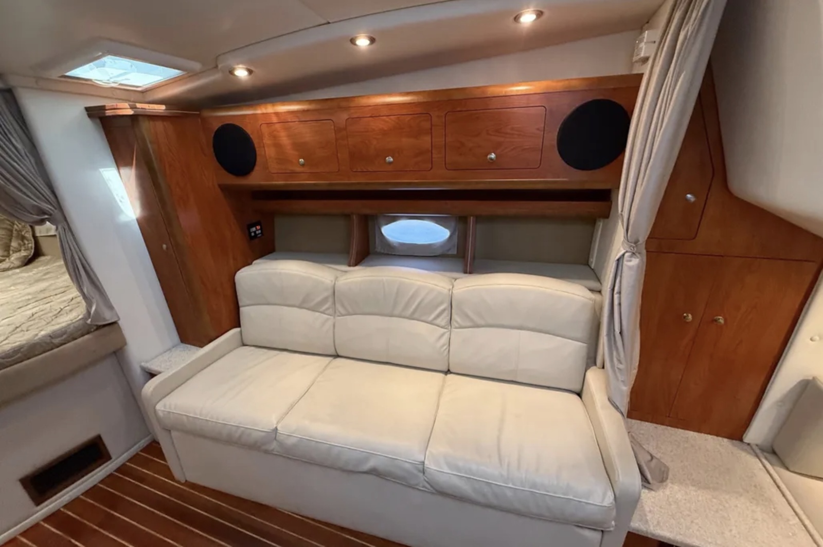 2009 Rinker