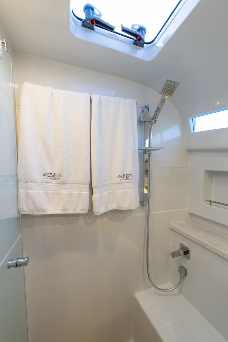 Shower
